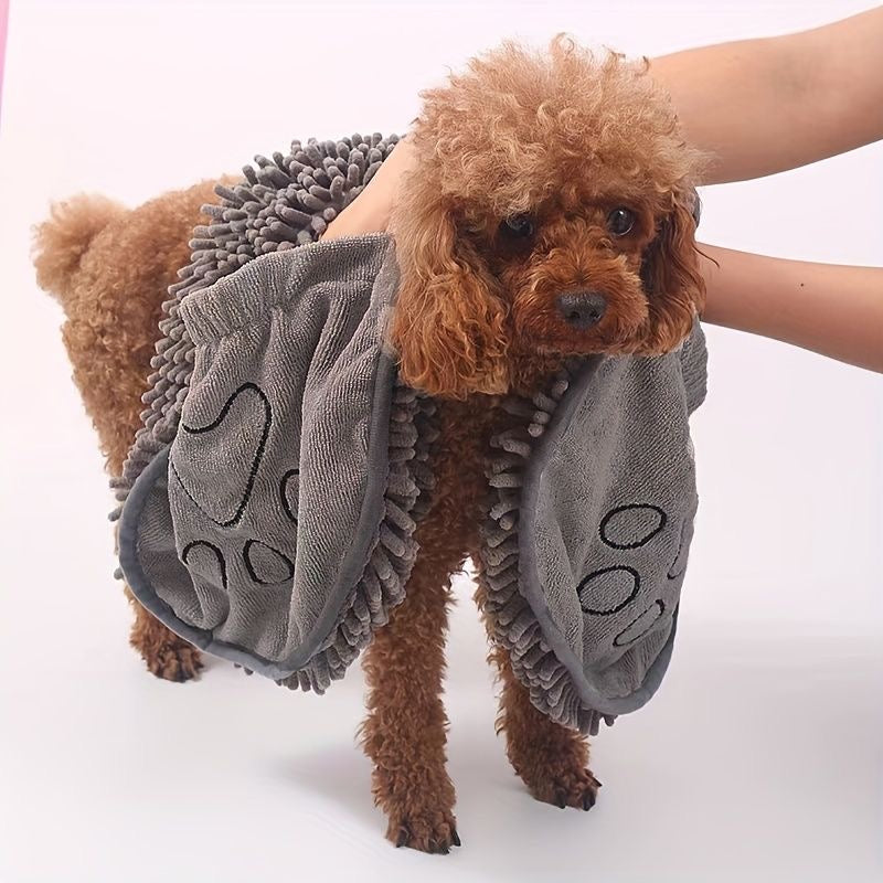 Pet Absorbent Towel