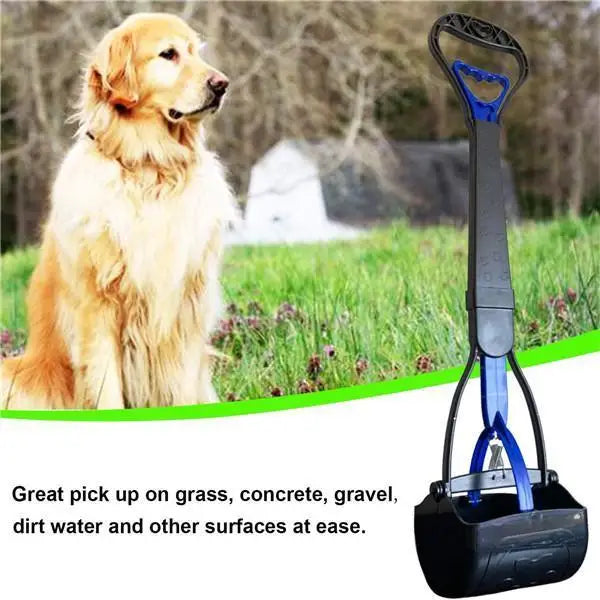 Pooper Scooper for Dog