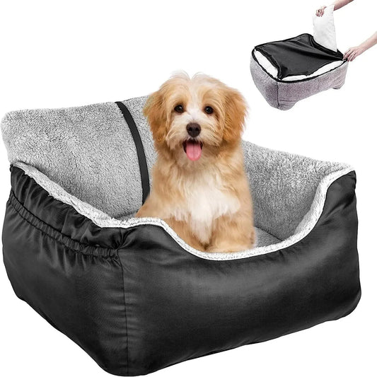 Pet car seat