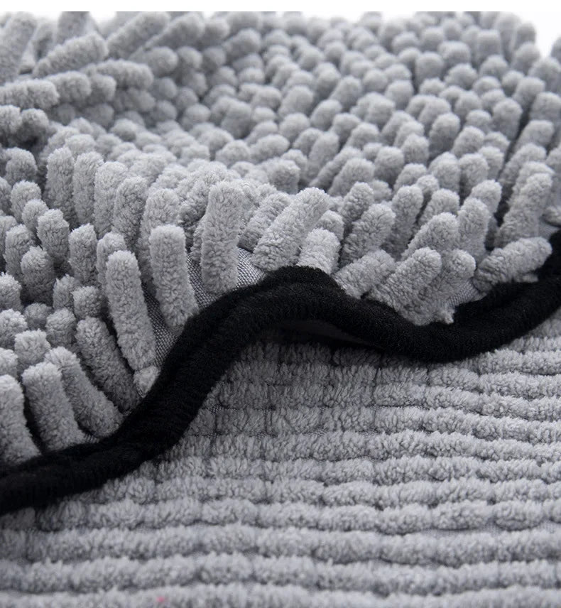 Pet Absorbent Towel